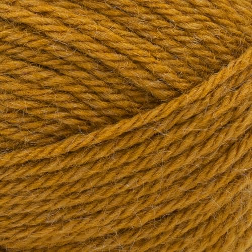 Image of (3 Pack) Lion Brand Yarn 620-087 Wool-Ease Yarn, Arrowwood