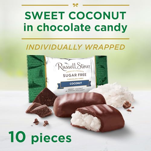 Image of RSC 5oz SF MC Coconut Mini Gusset Bag (Pack of 2)