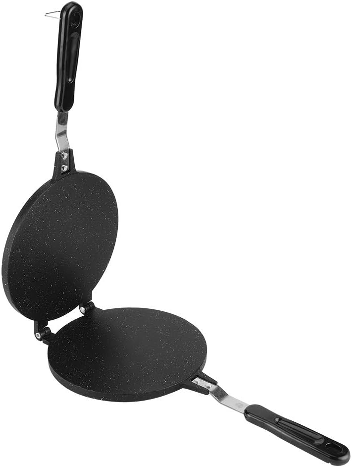 Fdit Household Kitchen Waffle Baking Baker Egg Roll Maker Waffle Cone Maker Bakeware Baking Tool