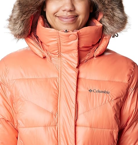Columbia Women's Peak to Park Ii Mid Insulated Jacket4