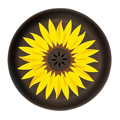 Invisalign Alineador y Retenedor Caso, Girasol