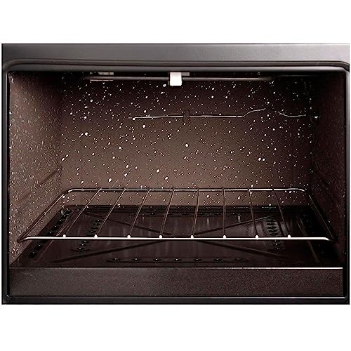 Forno Elétrico Fischer Grill Bancada 44L Branco 220V