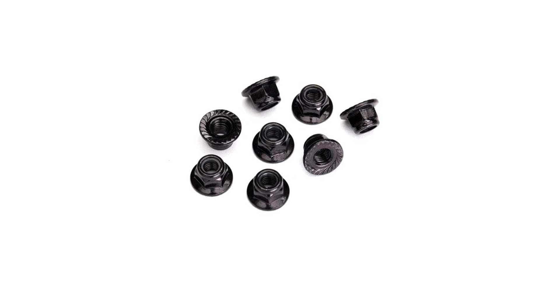no-non Amazon.com: Traxxas 1747G Green-Anodized Aluminum Flanged