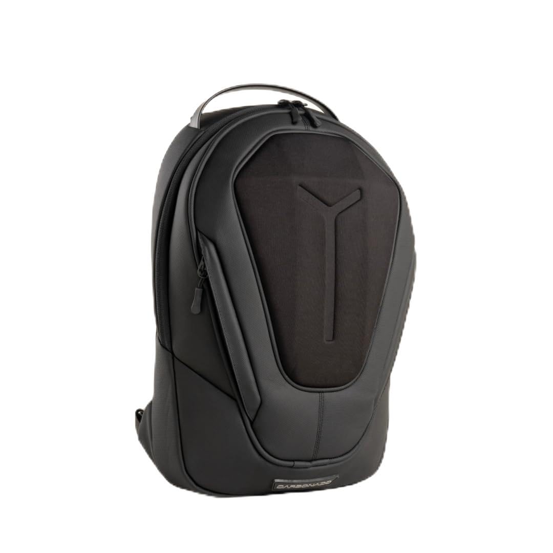 See full amazon price history chart for Carbonado Fender Urban Sling Backpack 10L | 13" Laptop/Ipad Bag | Sleek Tech-Friendly Unisex Design | Adjustable Strap, Black Carbonado Fender Urban Sling Backpack 10L | 13" Laptop/Ipad Bag | Sleek Tech-Friendly Unisex Design | Adjustable Strap, Black (B0D8YDT83J) Amazon Price History, Amazon Price Tracker