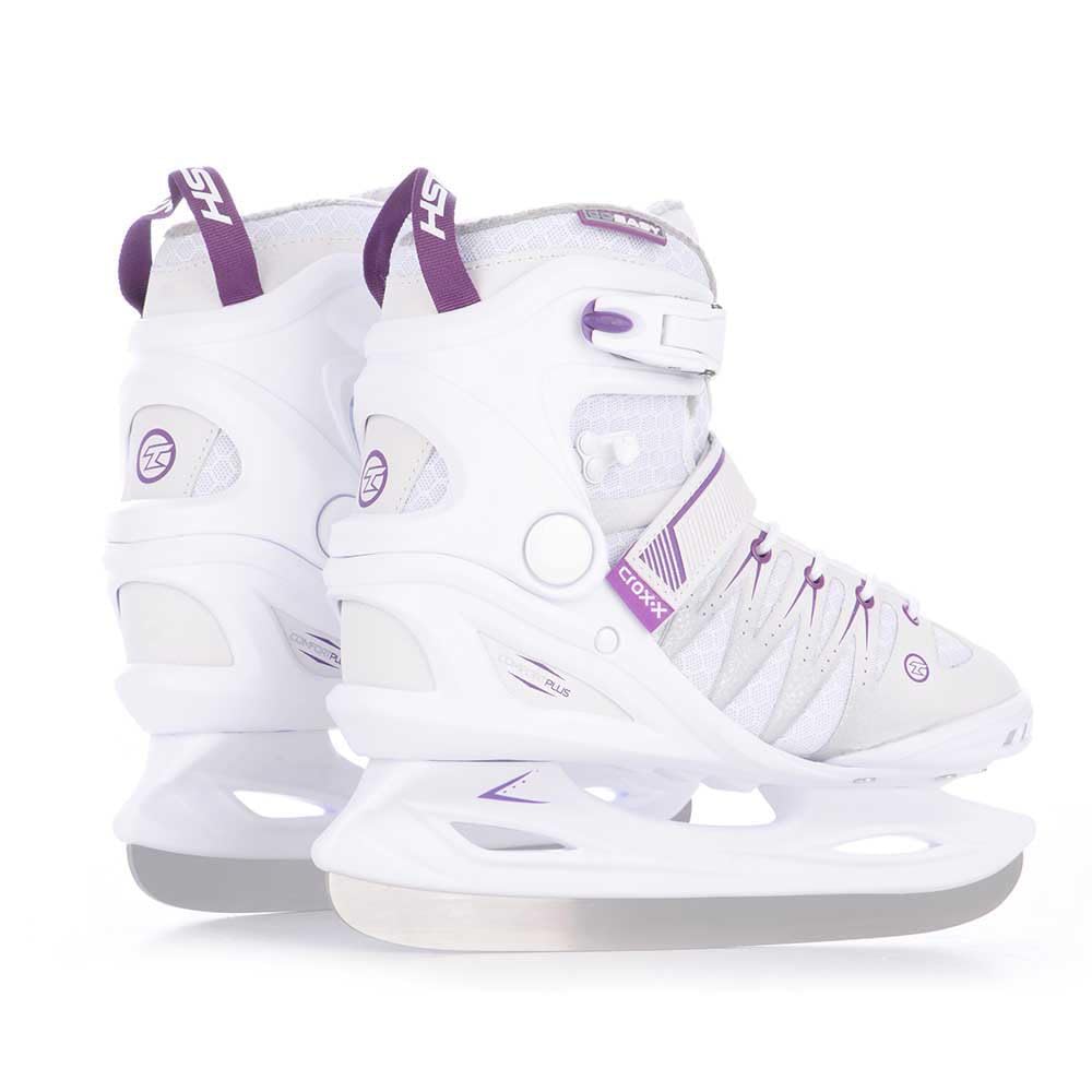 Tempish Figure Skates Crox.xw 1300001635 Łyżwy, Unisex Dorosły