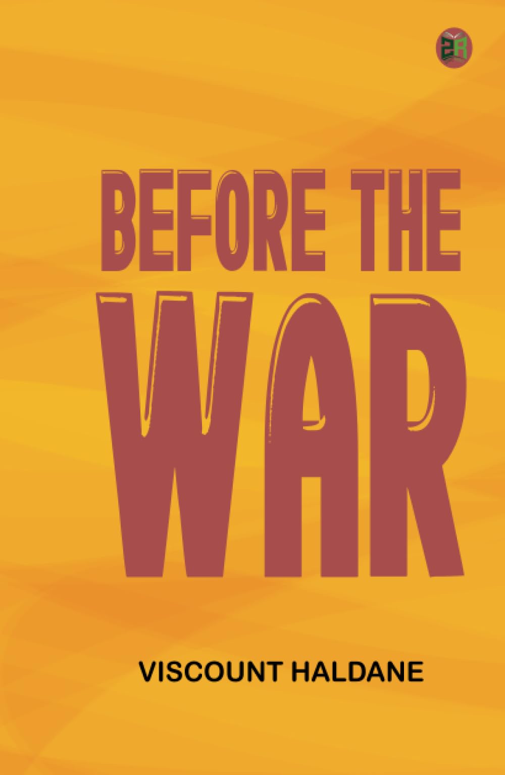 Before the War