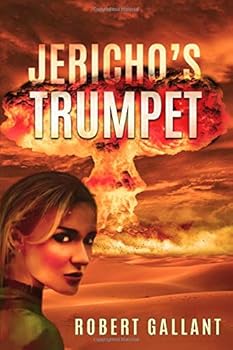 Paperback Jericho's Trumpet Book