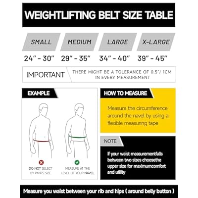 MANUEKLEAR Lifting Belt Lever for Men Women, 10mm Quick Locking Lever Belt Weightlifting with Adjustable Buckle, Lever Weight Lifting Belt for Powerlifting & Deadlifts