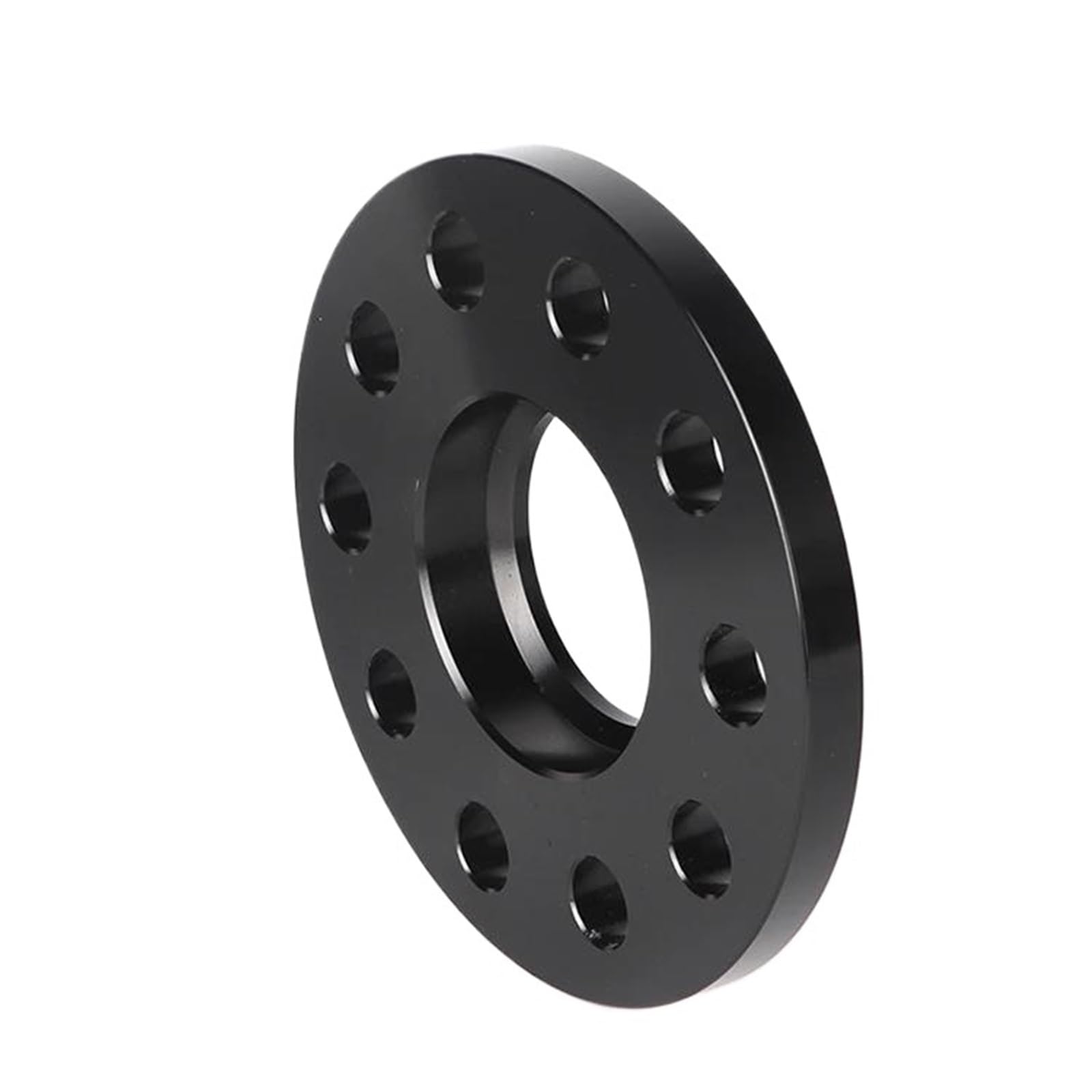 Adaptador Espaciador De Rueda PCD 5x108 CB 63,4 Mm 5 Espárragos 2 Piezas Para Land Para Rover 3/5/8/10/12/15/20 Mm(2PCS 12MM)