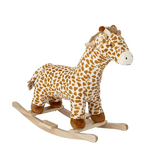 Preisvergleich Produktbild Bloomingville Schaukelpferd Rocking