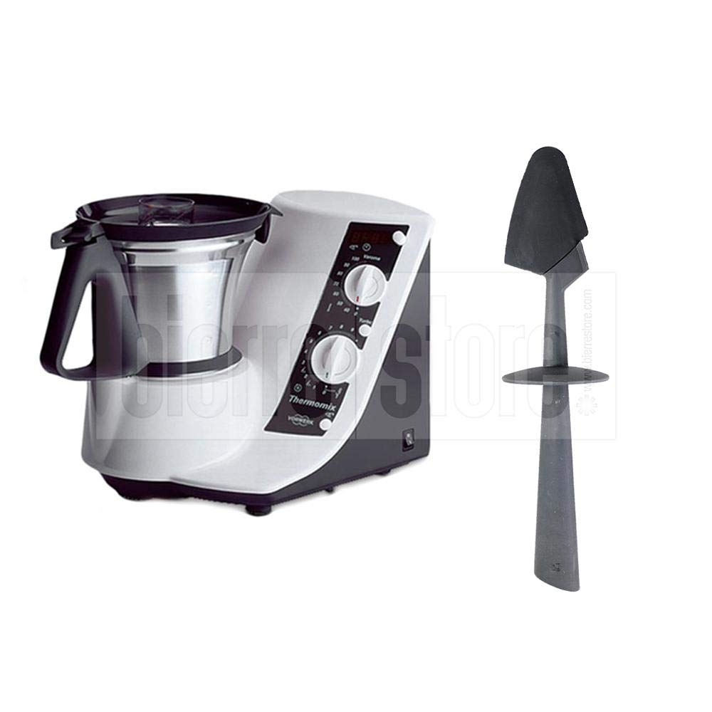 Spatel passend für Ihren Vorwerk Thermomix TM5 / TM6