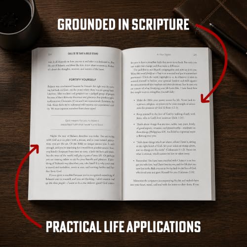 Image of Called to Take a Bold Stand: Biblical Courage to Follow Christ and Influence a Hostile Culture