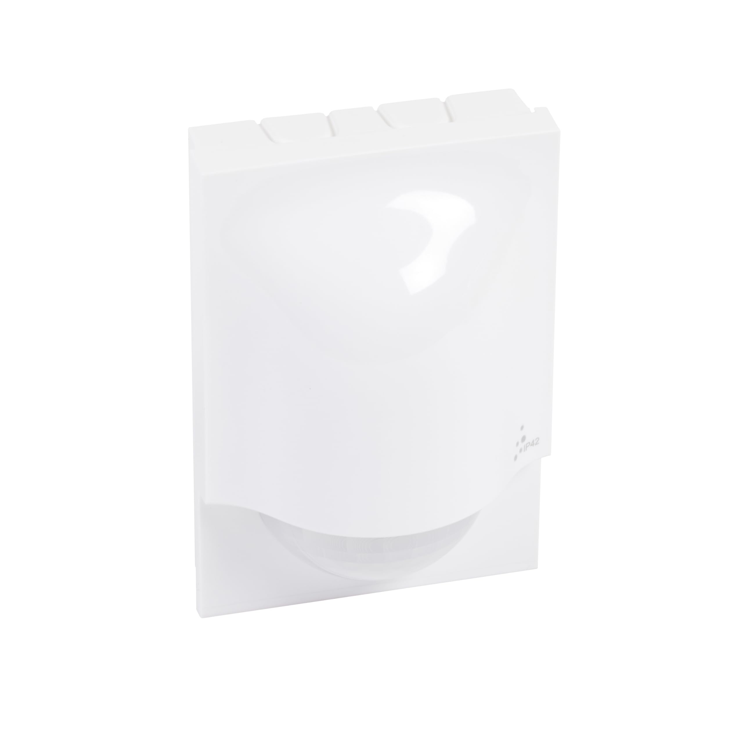 Legrand 041921 Détecteur de Passage Infrarouge, 230V, Ip42, Ik04