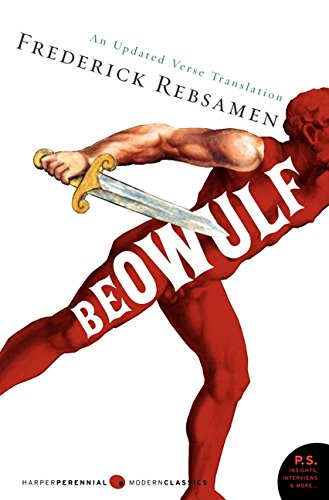 Beowulf: An Updated Verse Translation (Perennial Classics) Beowulf: An Updated Verse Translation (Perennial Classics)