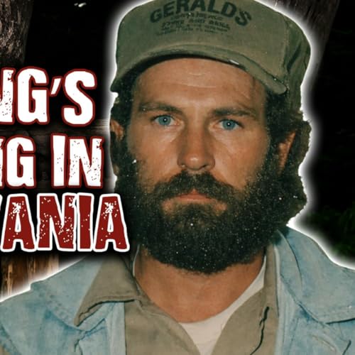 PENNSYLVANIA&rsquo;s Most Unsettling Murder Mysteries