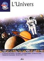 L'univers 2842592387 Book Cover