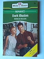 Dark Illusion 0373033540 Book Cover