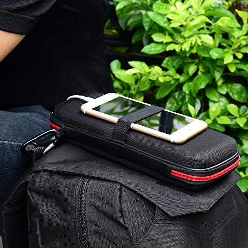 Skynew SKYPOWERBANK01 Power Bank Hard Travel Case Medium Compatible Rav Power 26800/20100/20000Mah thumb #6