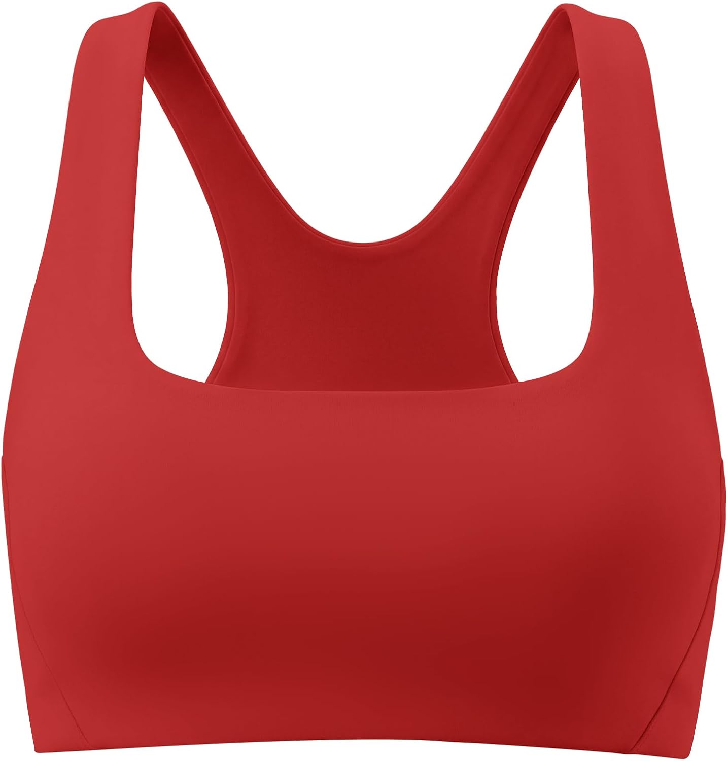 Girls Sports Bra 8-10 Racerback Training Bras for Girls Scoop Neck for Teens Kids Yoga Sports Dance Crop Top