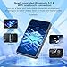 144GB Portable MP3 Player with Bluetooth and WiFi, Ninsiden 4