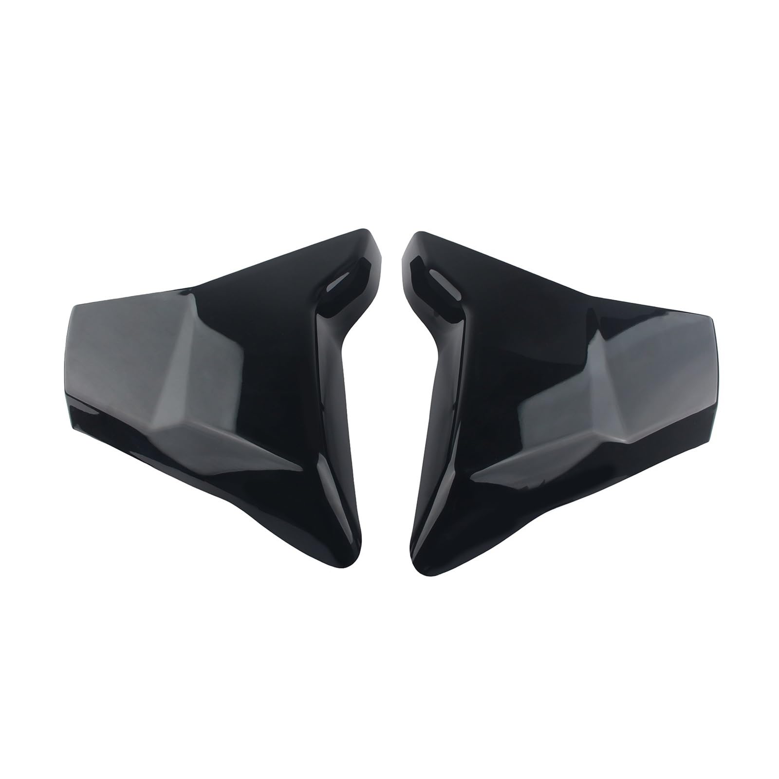 Carénage moto kit capot panneau couvercles latéraux ABS non peint Tri Glide Ultra