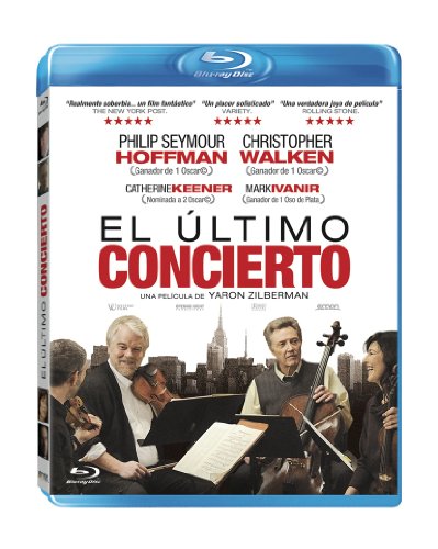 Descubre el último concierto de [Blu-ray] en un solo lugar