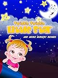 Twinkle Twinkle Little Star And More Nursery Rhymes