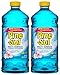 Pine Sol Pine Sol Cleaner - 60 oz - Sparkling Wave - 2 pk