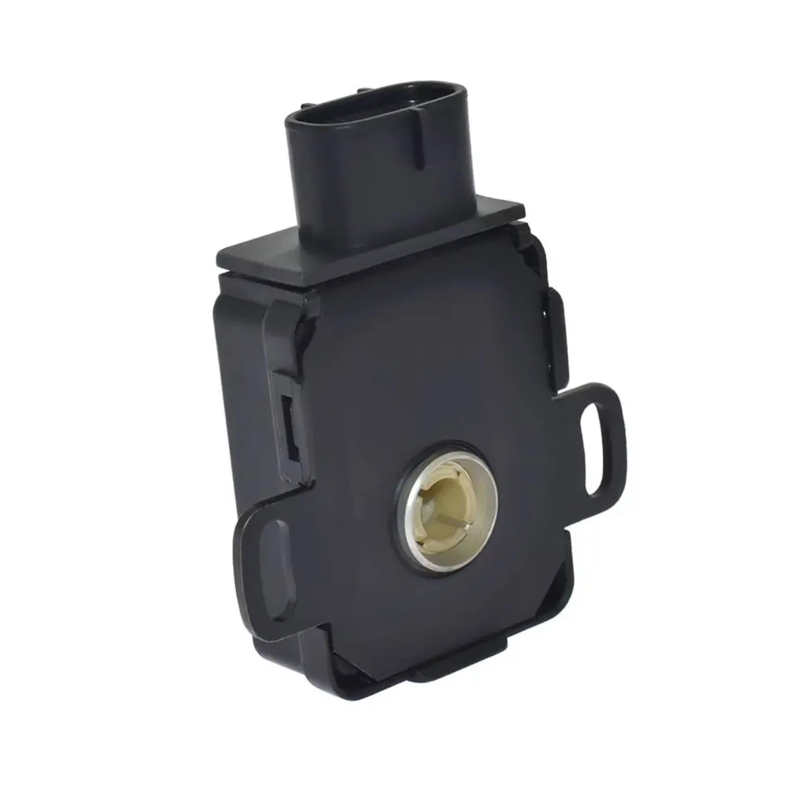 Compatible con Toyota OEM:89452-87208 89452-87205 8945287204 1799502080 Sensor De Posición del Acelerador Accesorios para Automóvil Sensor Posición Acelerador