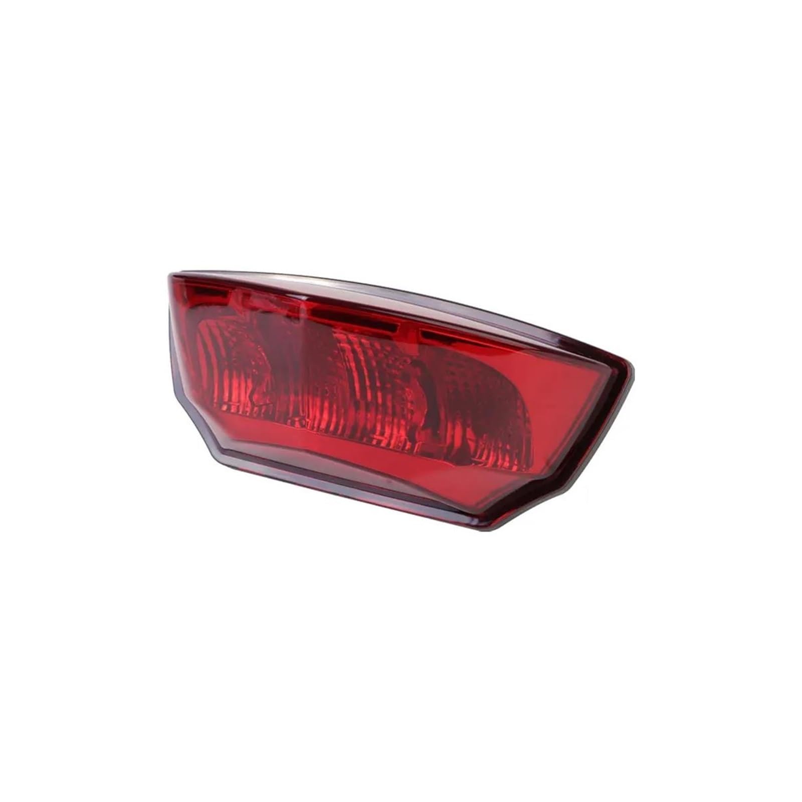 Luz Trasera De Motocicleta Indicador Freno Integrado Para F750GS F800GS F850GS ADV F900GS Accesorios Aventura