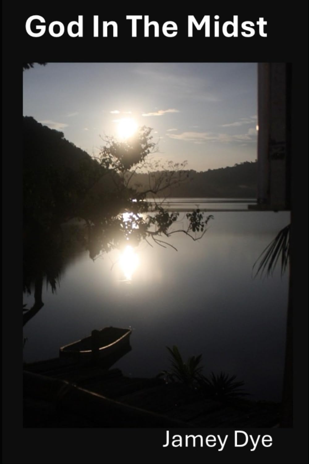 God In The Midst