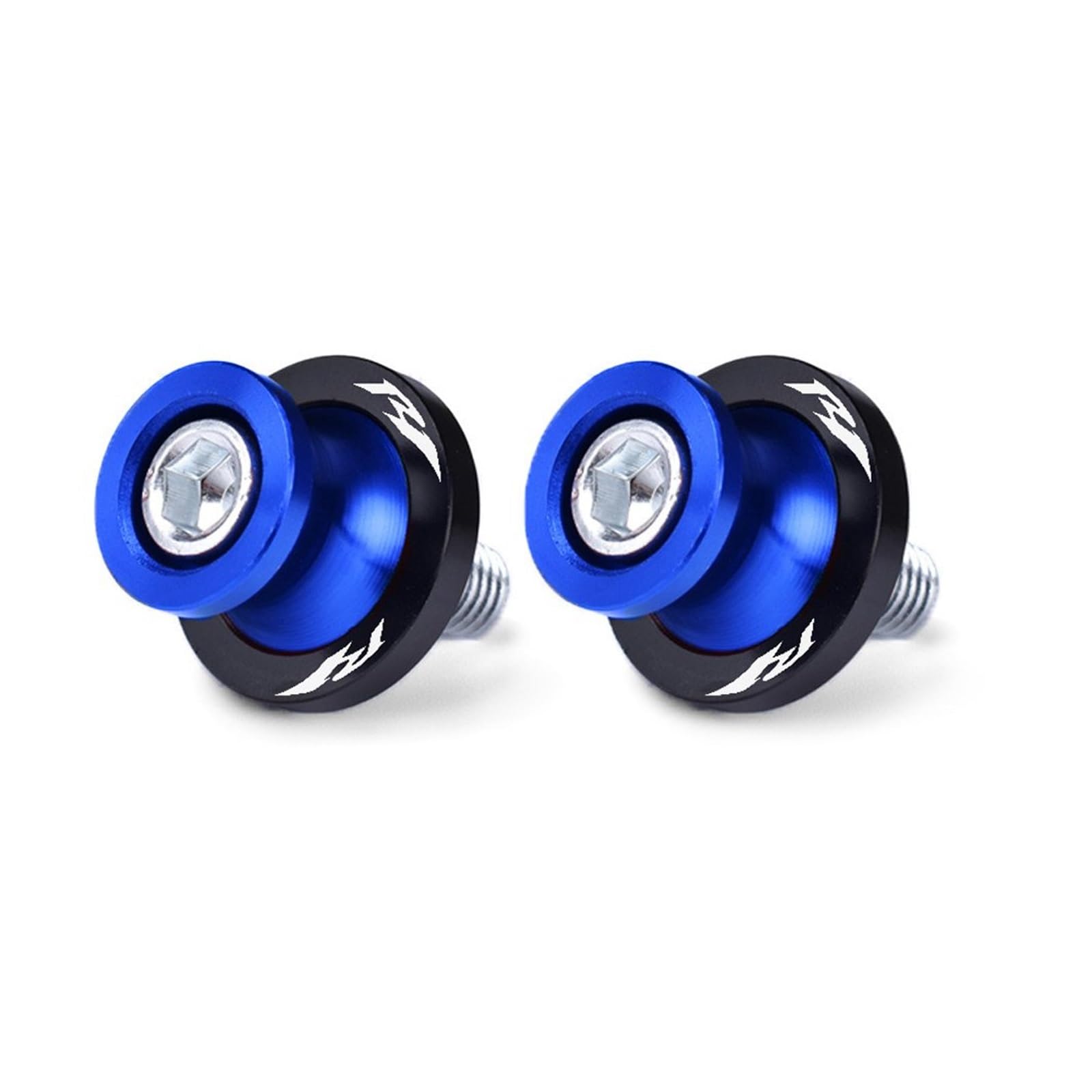 Bobines de bras oscillant 6mm CNC pour éviter les rayures de béquille