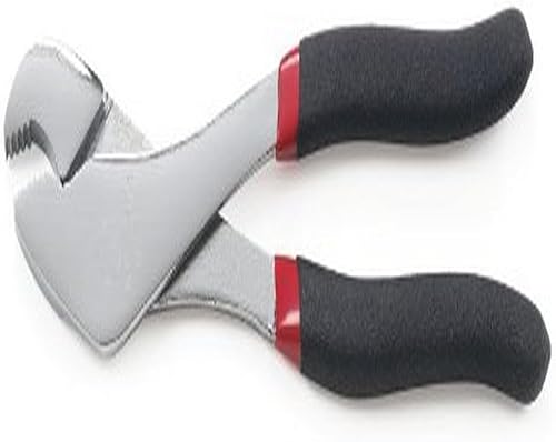 GEARWRENCH Alicates de tuerca de batería de mandíbula dentada - 203D disponible en Yaxa Peru