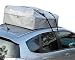 RoofBag 100% Waterproof | Made in USA | Premium Triple Seal for Maximum Protection | 2 Year Warranty | Fits All Cars: with Side Rails, Cross Bars or No Rack | Roof Bag Includes Heavy Duty Straps