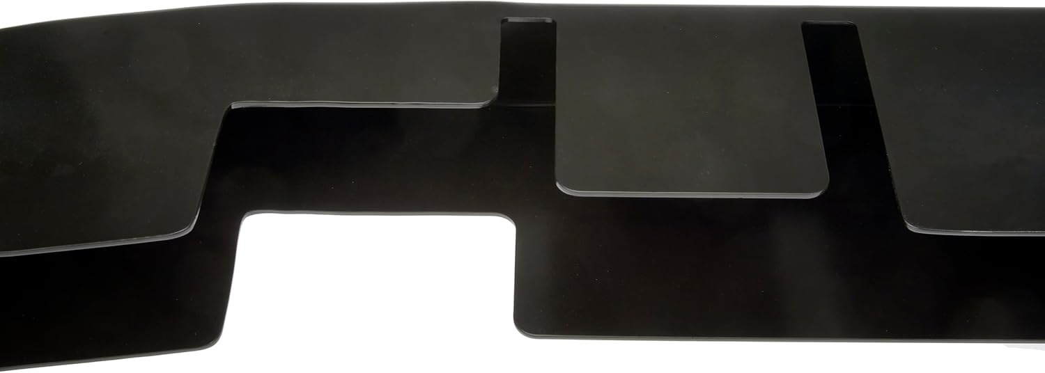 Dorman 999-631 Center Driver Side Frame Rail Rust Repair Compatible with Select Ford/Lincoln Models (OE FIX)