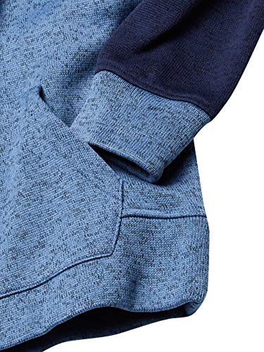 Image of Hurley boys Boys' Graphic Pullover Hoodie