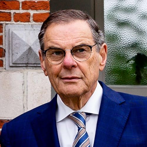 Andr&eacute; Gantman: 'Isra&euml;l verliest de PR-oorlog in dit conflict van dubbele standaarden'