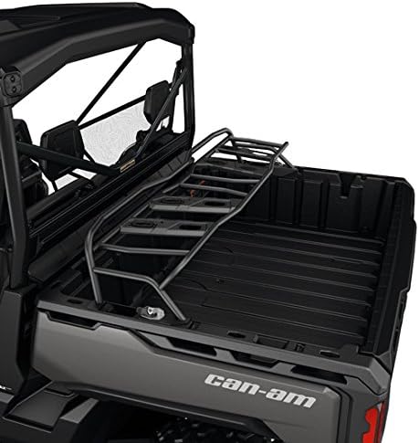 Can-Am LinQ Rack de carga para Defender, Defender MAX 715006140