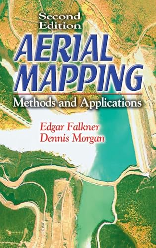 Aerial Mapping: Methods and Applications, Second Edition (Mapping Science)