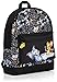 Tom and Jerry Mochilas Escolares, Material Escolar para Niños, Mochila Infantil con Personajes Dibujos Animados para Colegio Viajes, Regalos para Niños Niñas y Adolescentes