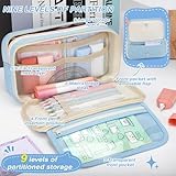 Zoom IMG-2 oppzzit astuccio grande capacit 30 Zoom IMG-2 oppzzit astuccio grande capacit 30