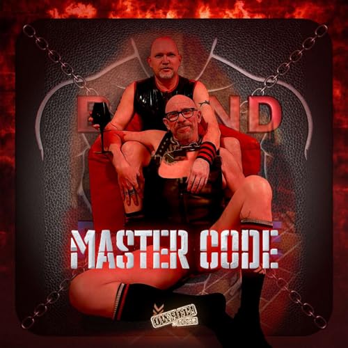 Page de couverture de The Master Code &middot; What does it mean to hold power with dignity?