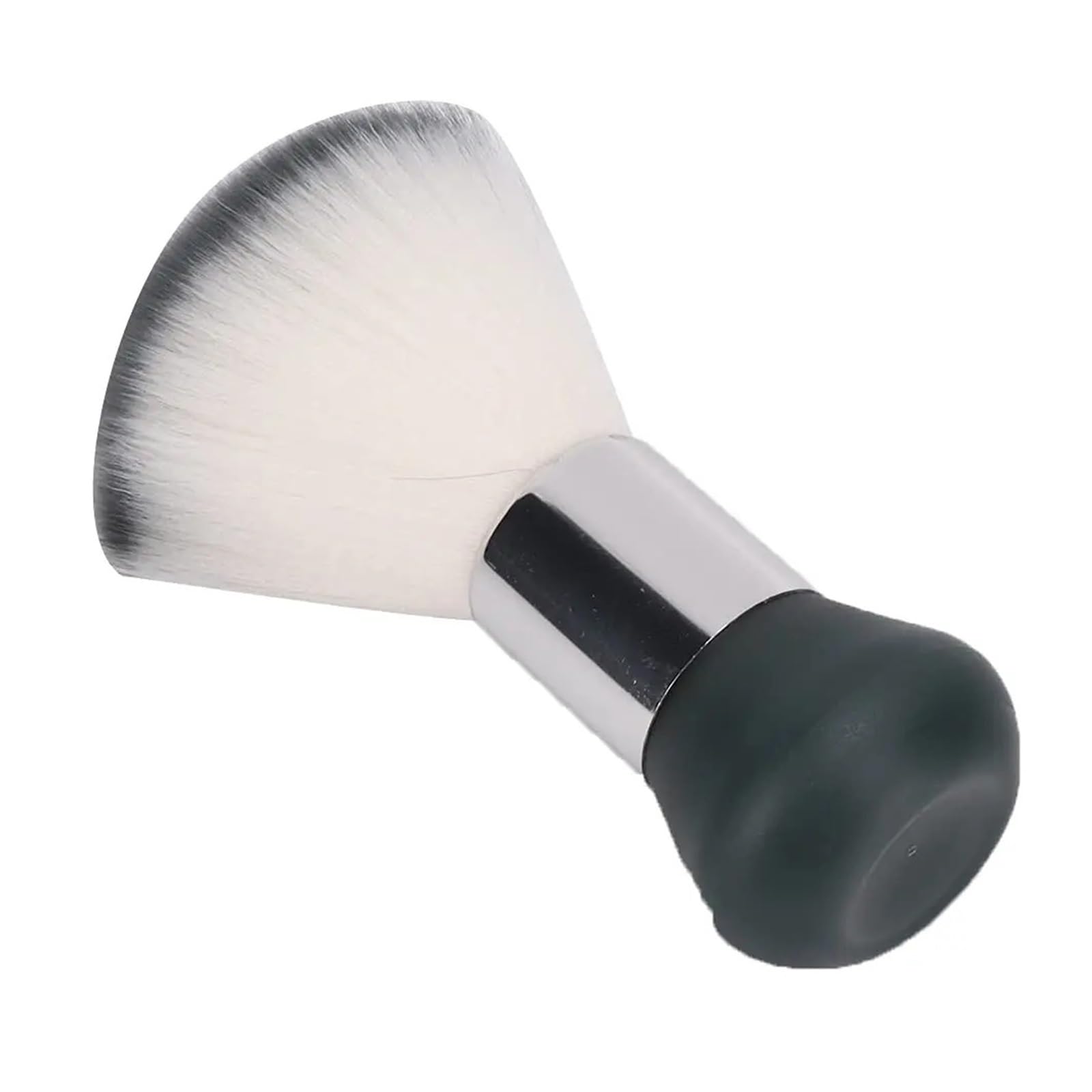 Multifonction Cou Visage Duster Coupe De Cheveux Nettoyage Outils De Coiffure Brosse À Cheveux De Barbier Doux For Salon De Nettoyage Rapide | D