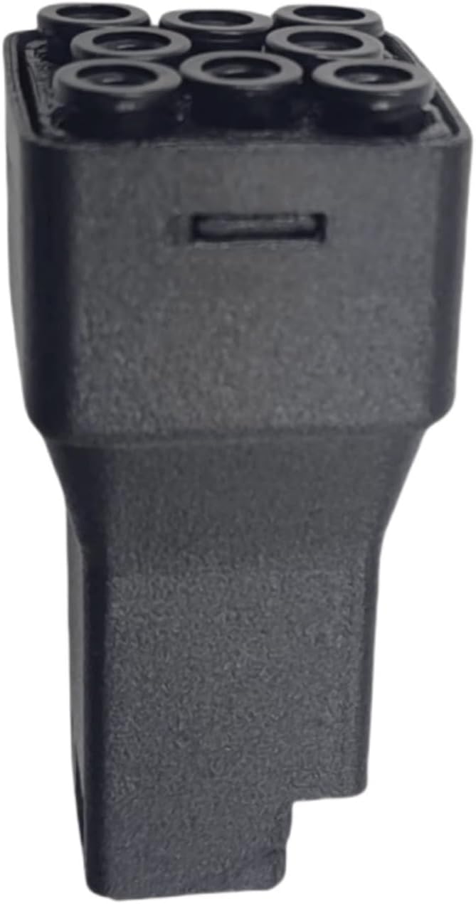 Compatible with 8 Colors Filament Hub Compatible with 3D Printer Upgrade Accessories