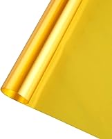 Vista 12 de Película de ventana transparente decorativa anti UV, adhesiva, de vinilo, aislante térmica, hojas de tintado solar para ventanas, película de vidrio