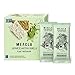 Mezcla Vegan Plant Protein Bars - Japanese Matcha Vanilla: Premium Ingredients, Delicious Flavor, Gluten-Free, Non-GMO, Soy Free, 10G of Protein [8-Pack]