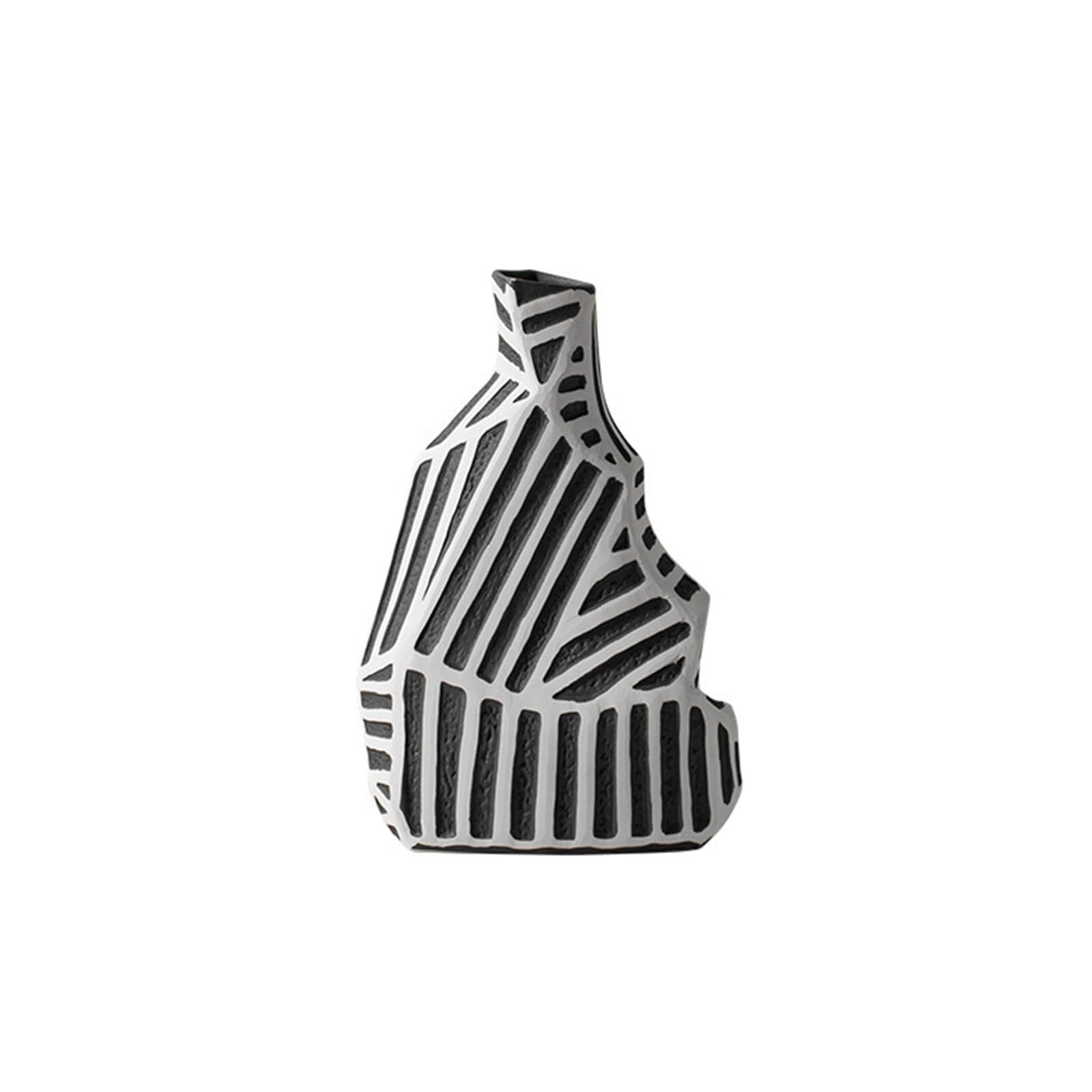 Vase en céramique mariage et décoration esthétique pour un cadeau idéal