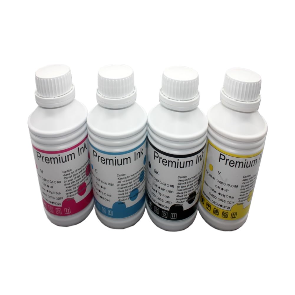 Tinta pigmentada negra para planos en plotter Designjet T650 de estudio 2