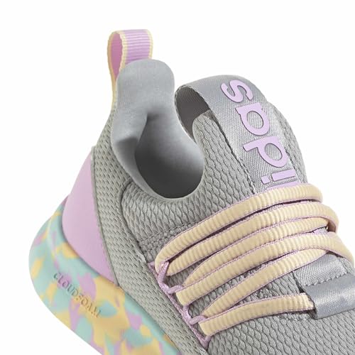 Image of adidas Kids' Lite Racer Adapt 7.0 Sneaker