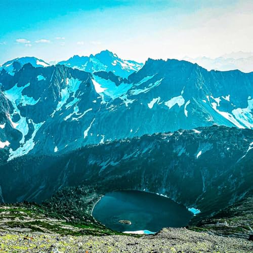 The Mountain Hates You: And That&rsquo;s Why You Love It